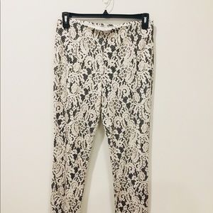 Chico ankle leggings